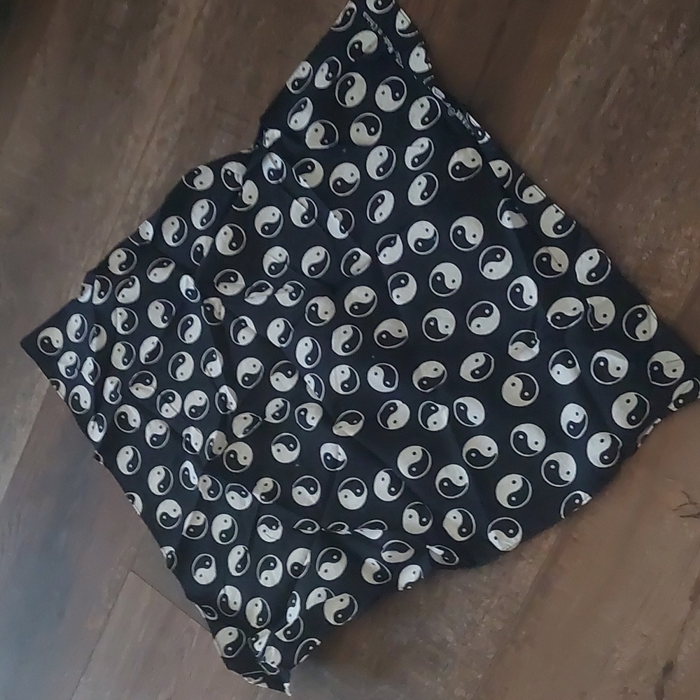 ✨️3/10$✨️Yin yang handkerchief